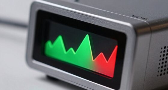 voc spike implications