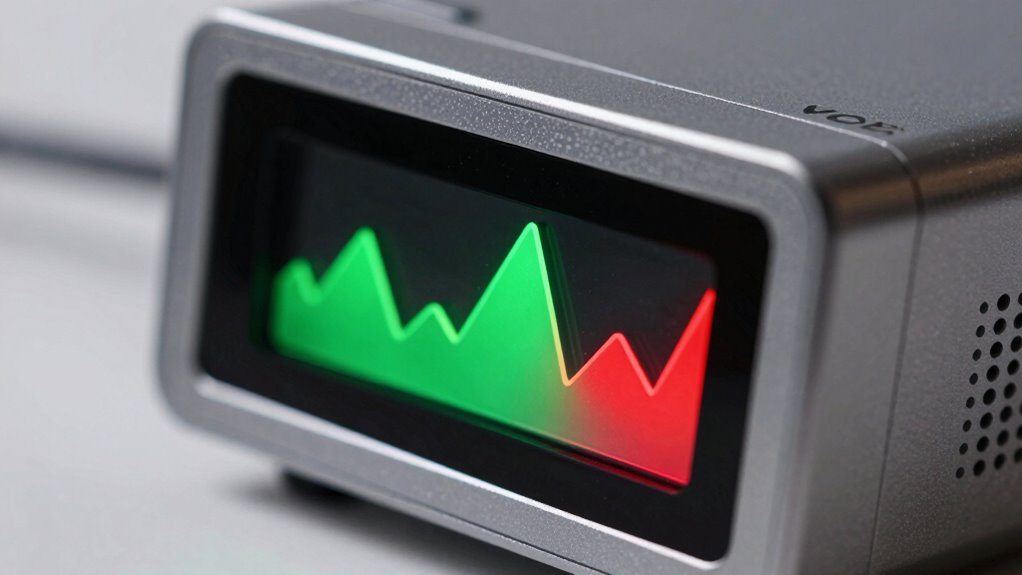 voc spike implications