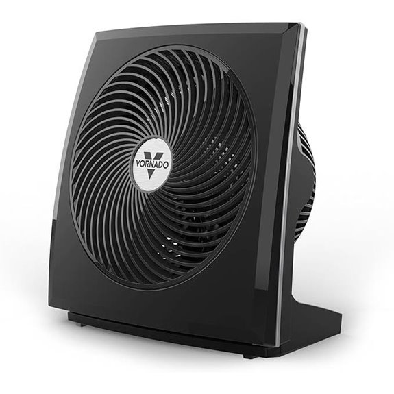 Vornado 673T Whole Room Air Circulator Fan