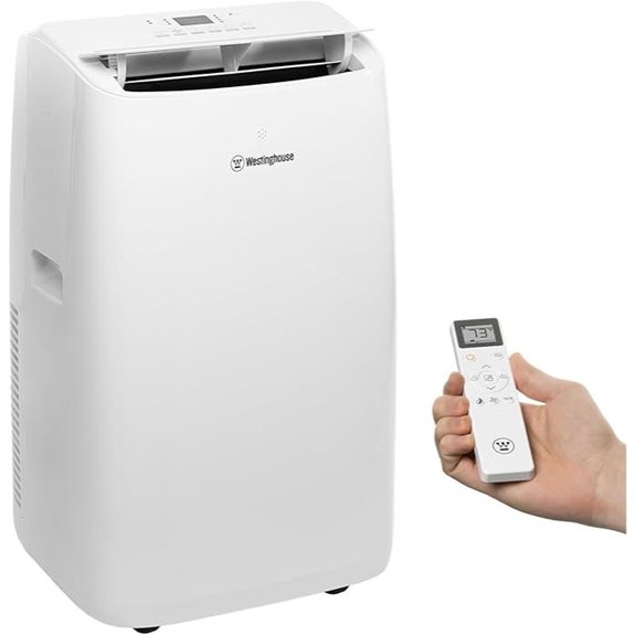 Westinghouse 14,000 BTU WiFi Air Conditioner