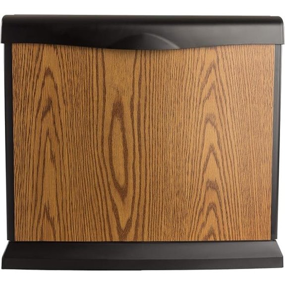 AIRCARE Valiant Whole-House Console Humidifier