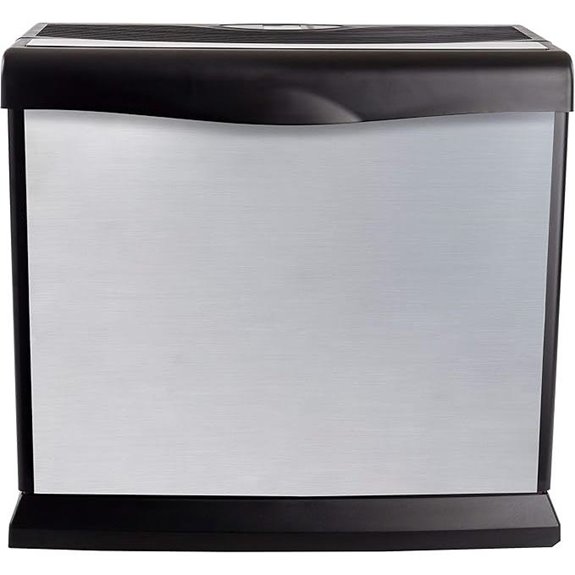 AIRCARE Valiant Whole-House Evaporative Humidifier