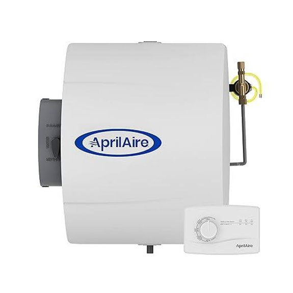 AprilAire 600M Whole-House Furnace Humidifier