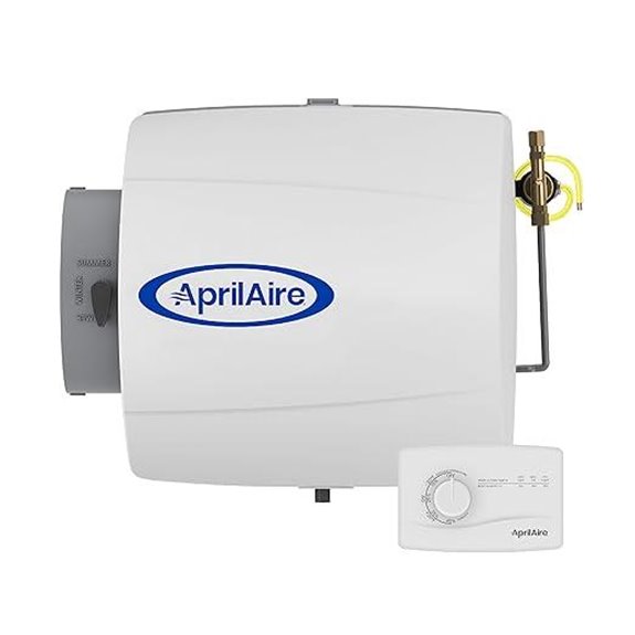 AprilAire 500M Whole-House Humidifier