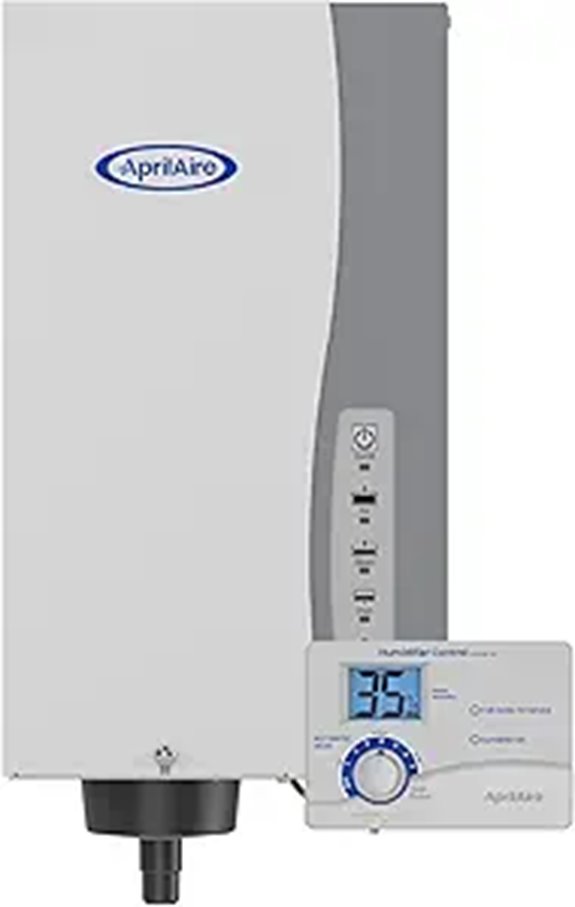 AprilAire 800 Whole-House Steam Humidifier