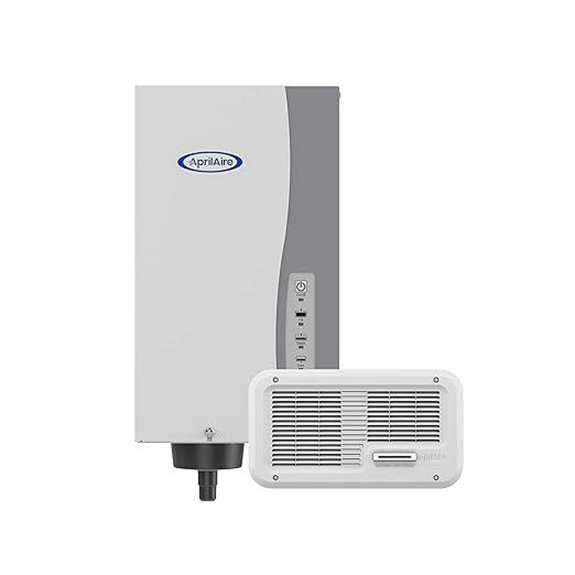 AprilAire 865 Whole-House Steam Humidifier