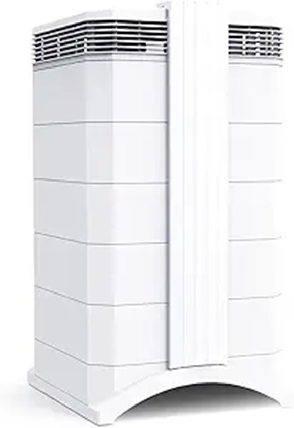 IQAir HealthPro Plus XE Air Purifier with WiFi