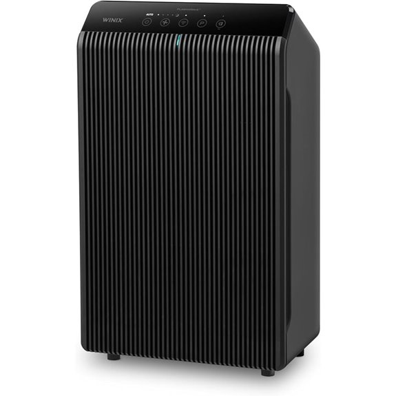 winix 5510 app air purifier