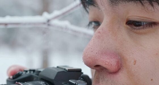 winter humidity relief methods