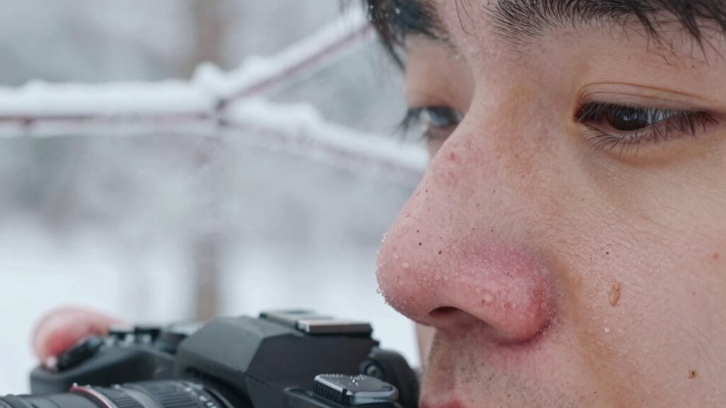 winter humidity relief methods