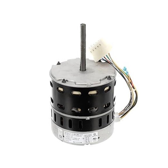 york 115v ecm blower