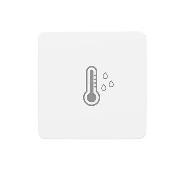 ThirdReality Zigbee Temperature & Humidity Sensor