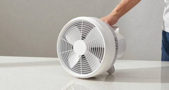 10 Best Air Mover Fan for Drying in 2026