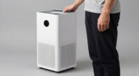 10 Best Air Purifier For Cigarette Smoke In 2026