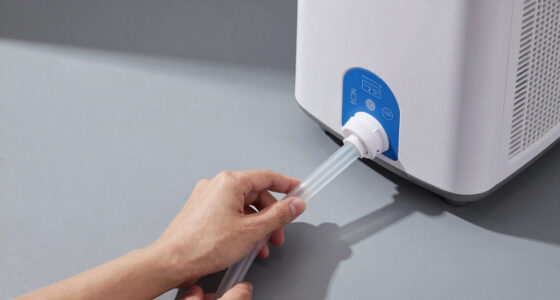 10 Best Basement Dehumidifier With Drain Hose in 2026