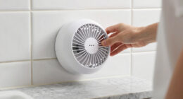 10 Best Bathroom Fan With Humidity Sensor in 2026 — The Complete Guide