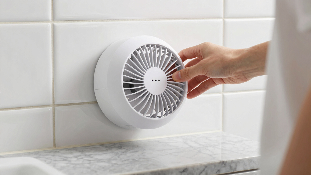 10 Best Bathroom Fan With Humidity Sensor in 2026 — The Complete Guide