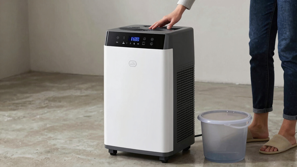 10 Best Best 100 Pint Dehumidifier For Basement In 2026