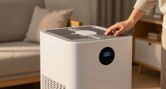 10 Best Best 120 Pint Dehumidifier in 2026