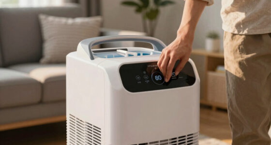 10 Best Best 80 Pint Dehumidifier in 2026