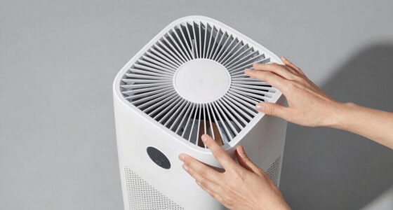 10 Best Best Air Purifier For 2,000 Sq Ft In 2026