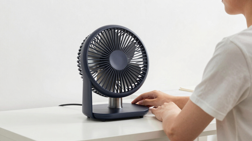 10 Best Best Quiet Air Circulator Fan in 2026