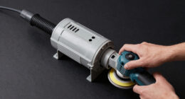 10 Best Dust Extractor for Drywall Sanding in 2026