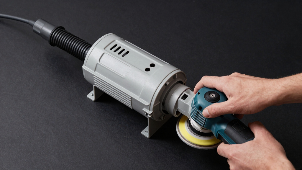 10 Best Dust Extractor for Drywall Sanding in 2026