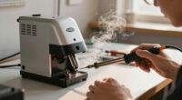 10 Best Fume Extractor For Soldering In 2026