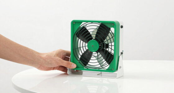 10 Best Greenhouse Ventilation Fans in 2026 — Keep Your Plants Fresh and Healthy