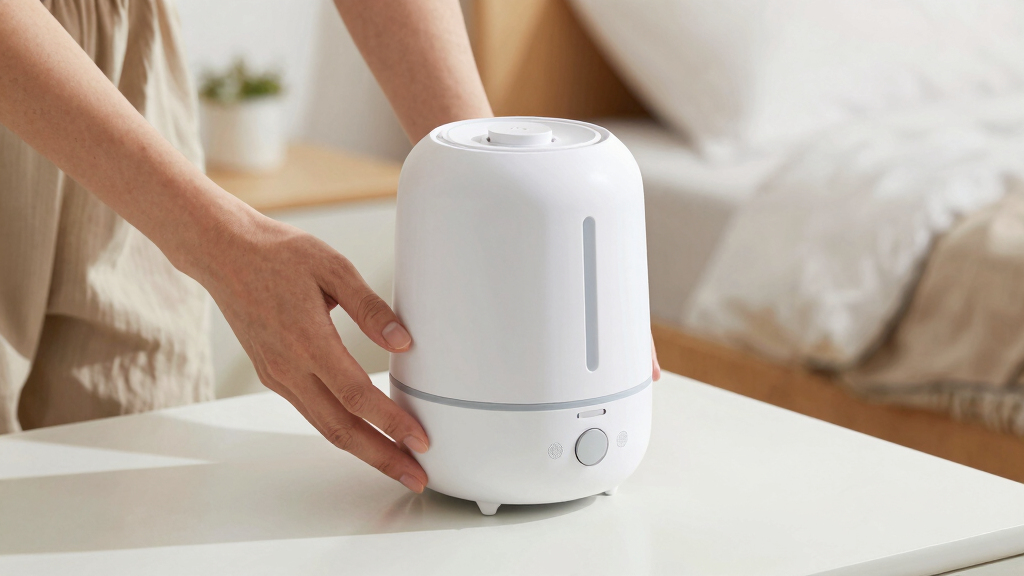 10 Best Humidifier For Master Bedroom In 2026