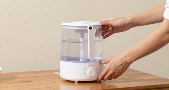 10 Best Humidifier for Whole House in 2026