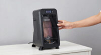 10 Best Infrared Heaters for Large Rooms in 2026