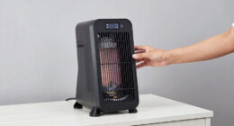 10 Best Infrared Heaters for Large Rooms in 2026
