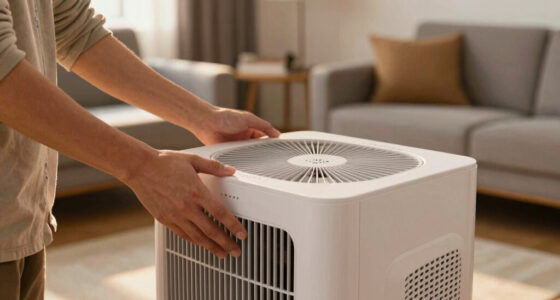 10 Best MERV 16 Air Cleaner System in 2026