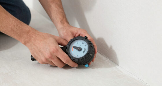 10 Best Moisture Meter for Drywall in 2026