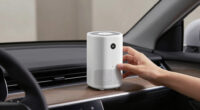 10 Best Portable Air Purifier For Car In 2026