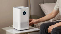 10 Best Quiet Air Purifier For Bedrooms In 2026