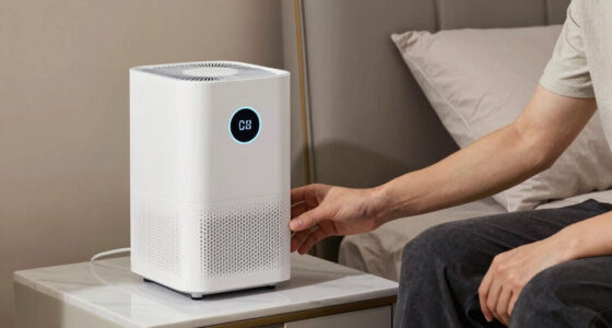 10 Best Quiet Air Purifier For Bedrooms In 2026