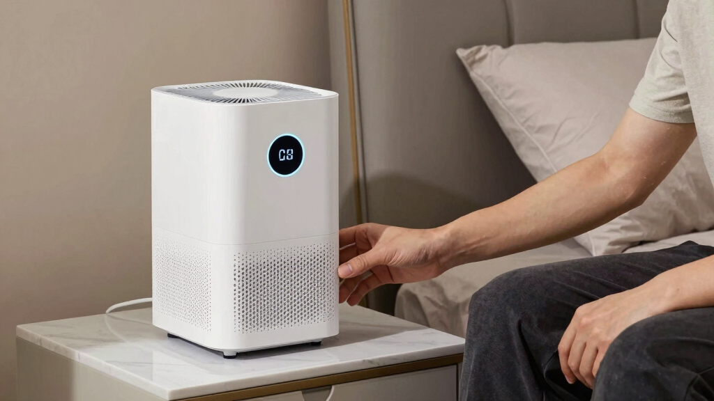 10 Best Quiet Air Purifier For Bedrooms In 2026