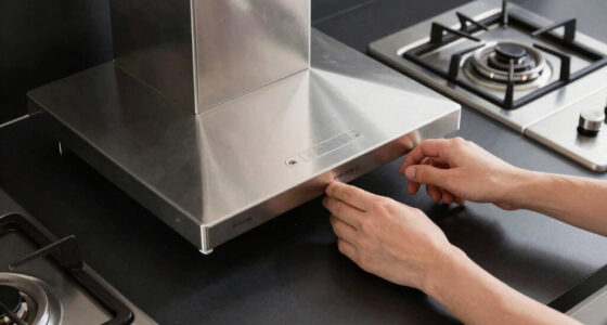 10 Best Range Hoods for Gas Stoves in 2026