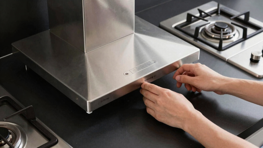 10 Best Range Hoods for Gas Stoves in 2026