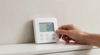 10 Best Smart Thermostat For Humidity Control In 2026
