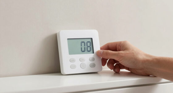 10 Best Smart Thermostat For Humidity Control In 2026