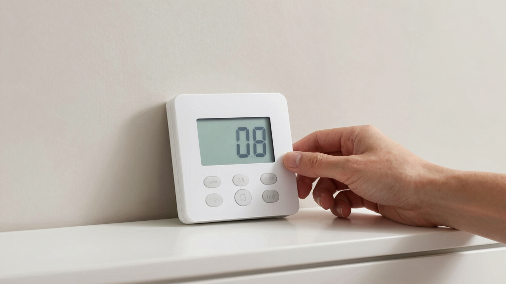 10 Best Smart Thermostat For Humidity Control In 2026