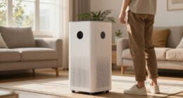 10 Best True HEPA Air Purifier for Large Room in 2026