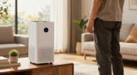 11 Best Air Purifier for 1,000 Sq Ft in 2026