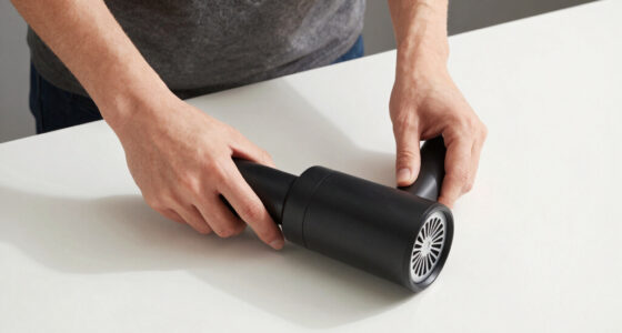 11 Best Air Scrubber for Mold Cleanup in 2026