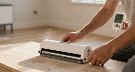 11 Best Air Scrubber For Renovation Dust In 2026