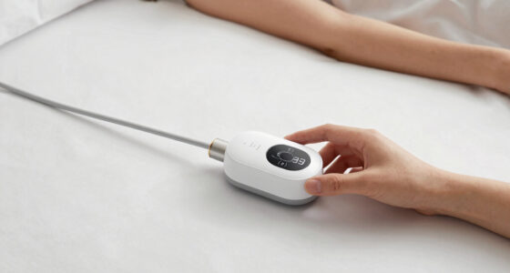 11 Best Bed Cooling System in 2026 — Stay Cool and Sleep Better